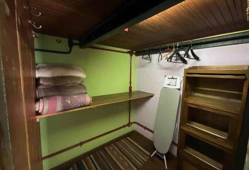 Pensione Ibirapuera Park House