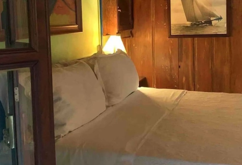 Pensione Ibirapuera Park House