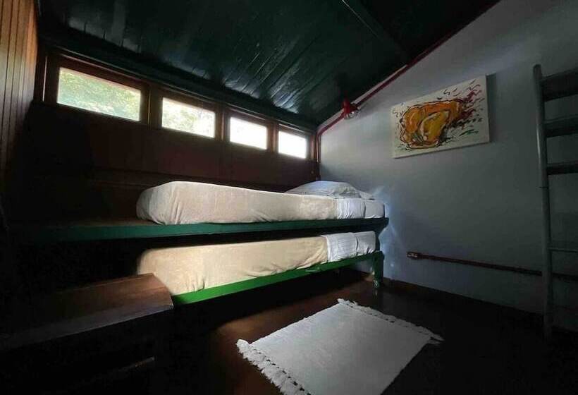 Pensione Ibirapuera Park House