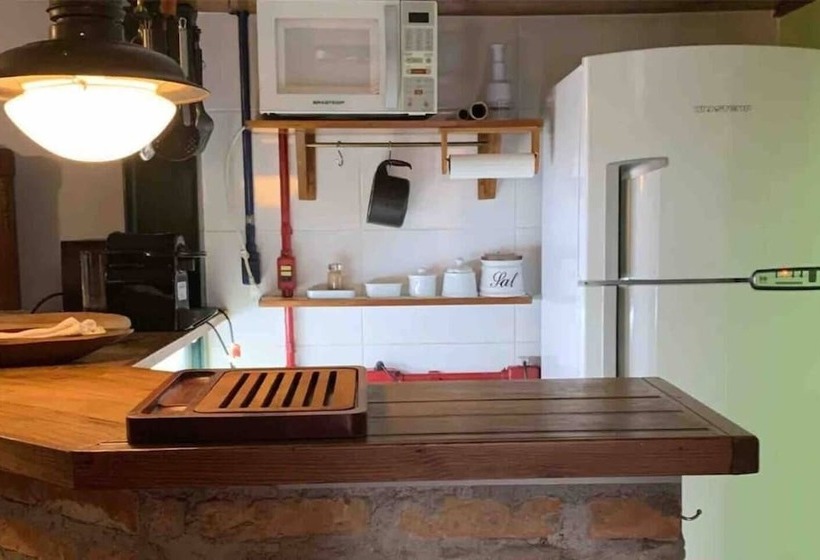 Pensione Ibirapuera Park House