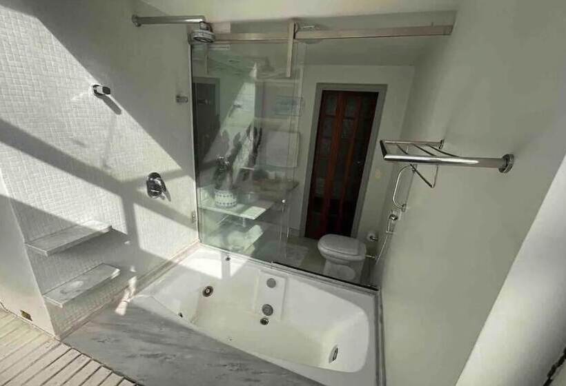 Pensione Ibirapuera Park House