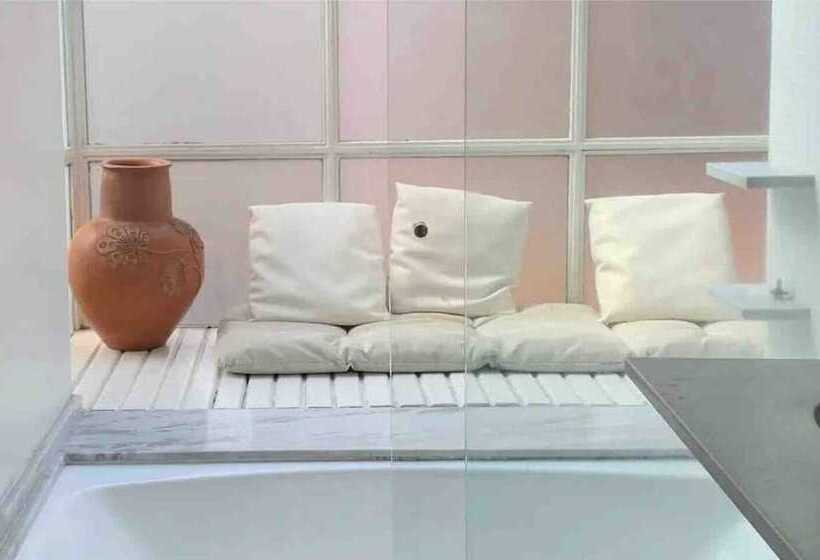 Pensione Ibirapuera Park House