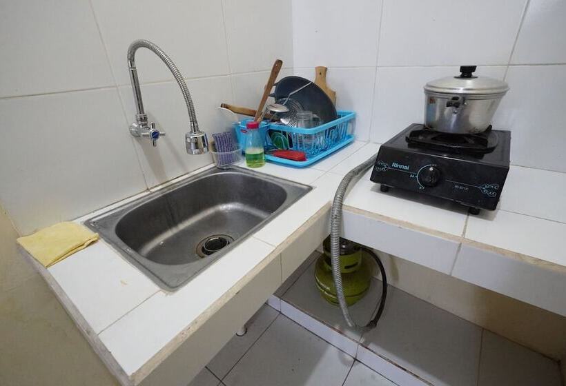 Pensionat Kingkost Cokrodipuran 2