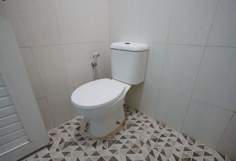 Pensionat Kingkost Cokrodipuran 2