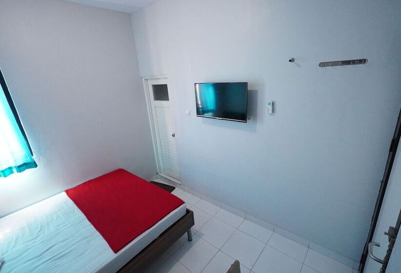 Pensionat Kingkost Cokrodipuran 2