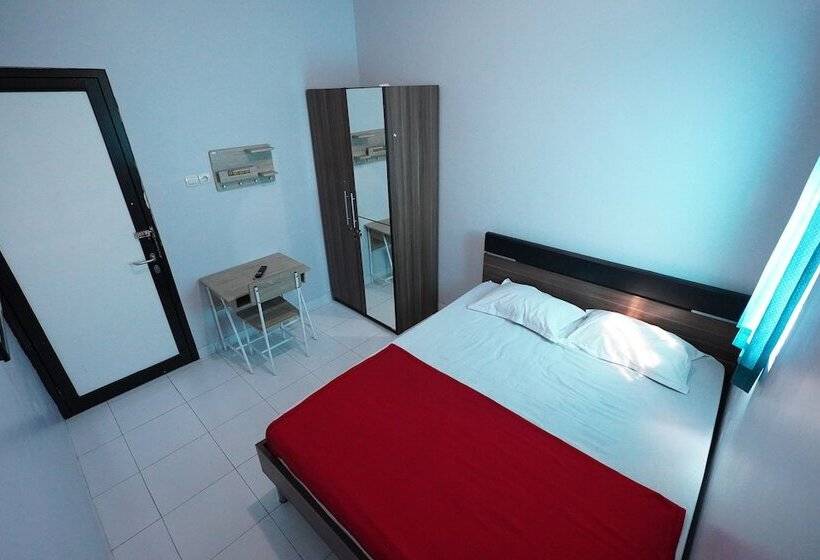 Pensionat Kingkost Cokrodipuran 2