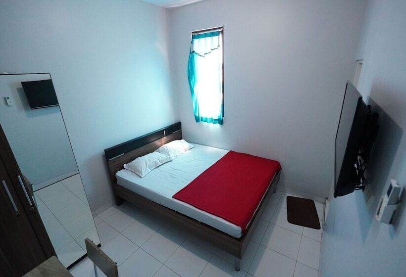 Pensionat Kingkost Cokrodipuran 2