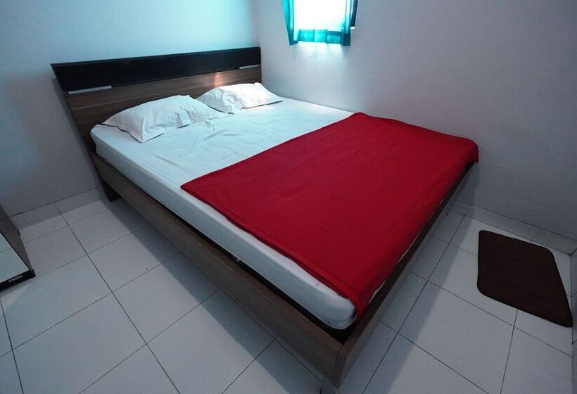 Pensionat Kingkost Cokrodipuran 2