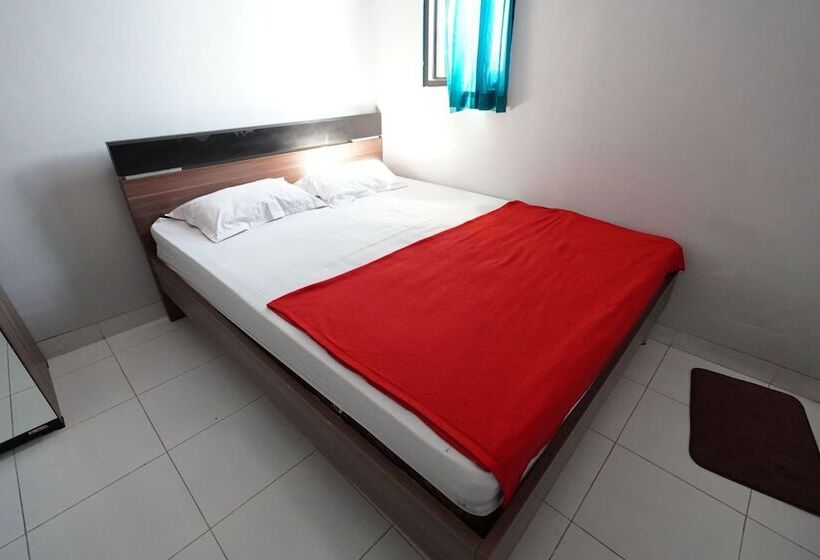 Pensionat Kingkost Cokrodipuran 2