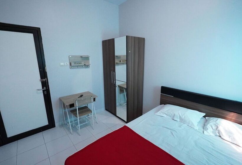 Pensionat Kingkost Cokrodipuran 2