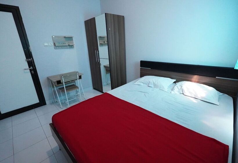 Pensionat Kingkost Cokrodipuran 2