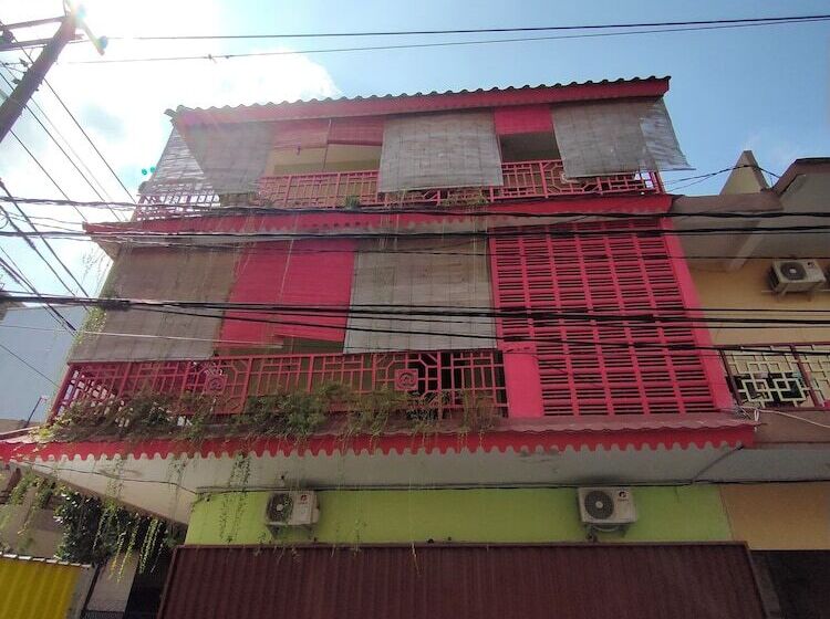 Pensionat Kingkost Cokrodipuran 2