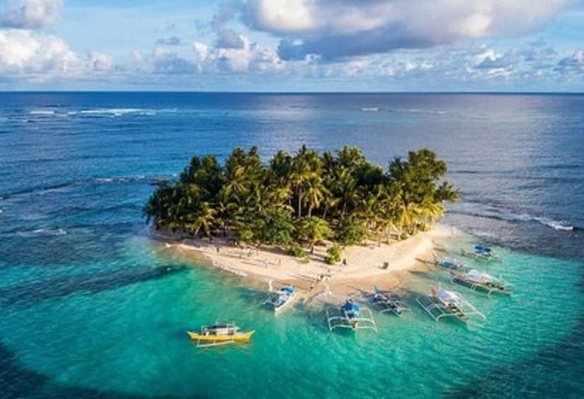 Пансион Reddoorz At Lao Singuan Homestay