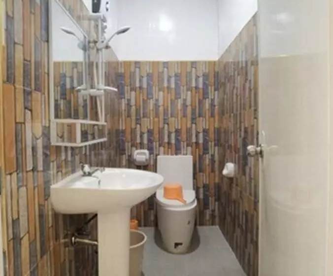 پانسیون Reddoorz At Lao Singuan Homestay