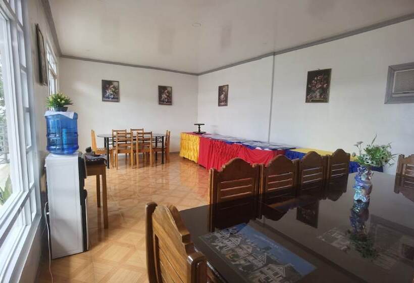 Пансион Reddoorz At Lao Singuan Homestay
