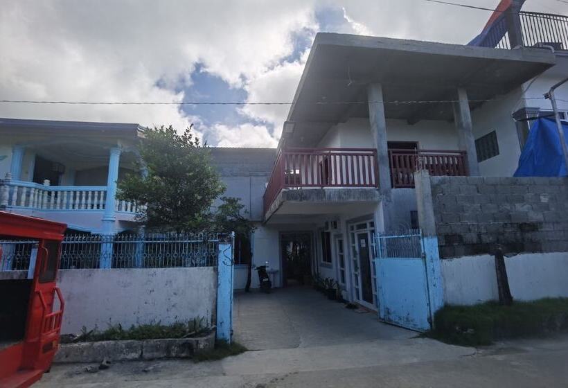 Пансион Reddoorz At Lao Singuan Homestay