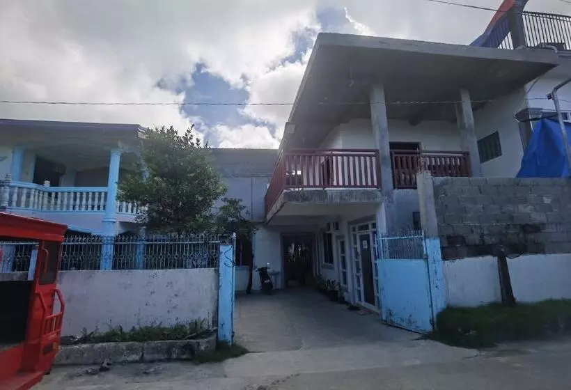 پانسیون Reddoorz At Lao Singuan Homestay