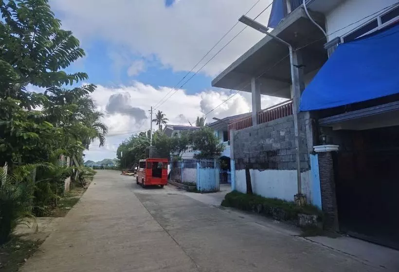 پانسیون Reddoorz At Lao Singuan Homestay