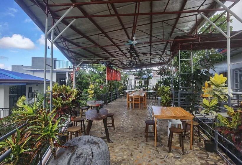 Пансион Reddoorz At Lao Singuan Homestay