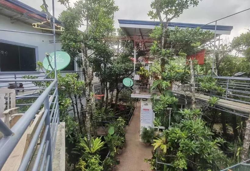 پانسیون Reddoorz At Lao Singuan Homestay