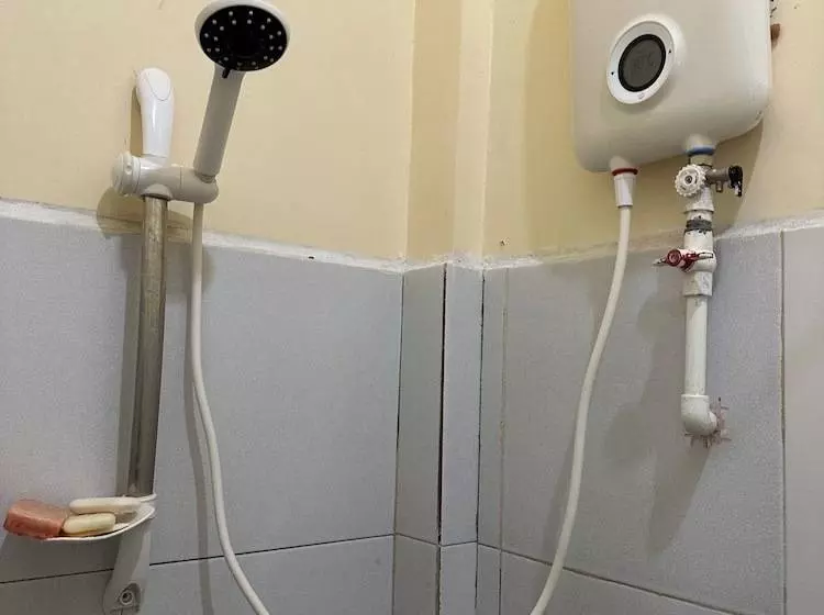 ペンション Paragua