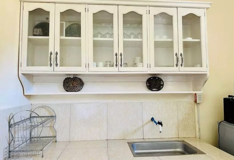 ペンション Paragua