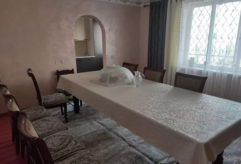 پانسیون The Dream Guest House
