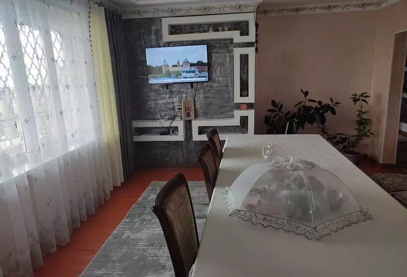 پانسیون The Dream Guest House