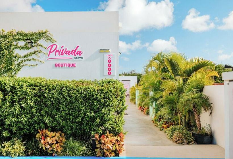Privada Stays