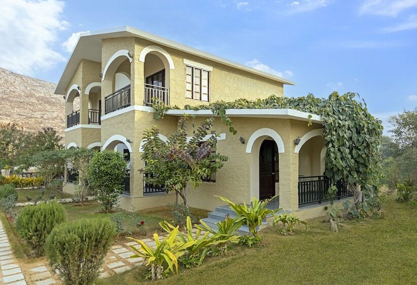 渡假胜地  Sterling Rewild Sariska