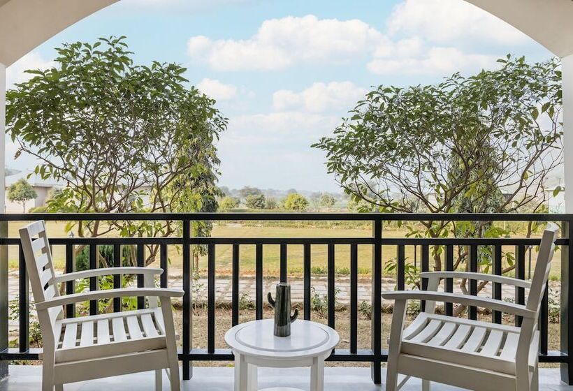 渡假胜地  Sterling Rewild Sariska