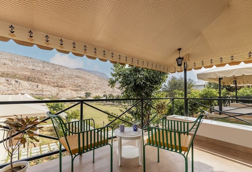 渡假胜地  Sterling Rewild Sariska