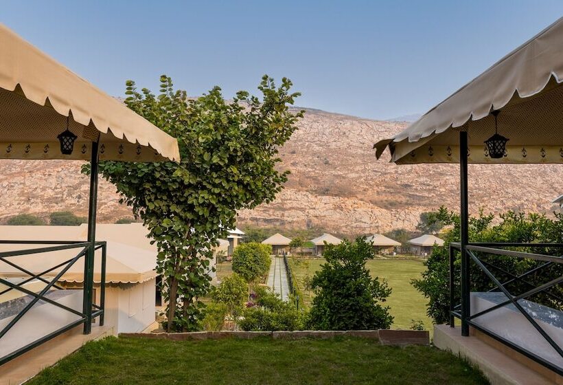 渡假胜地  Sterling Rewild Sariska