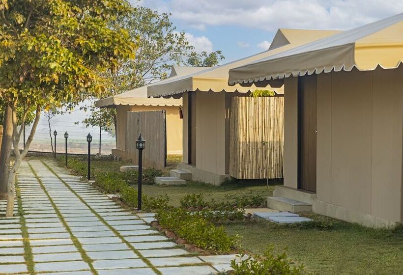 渡假胜地  Sterling Rewild Sariska