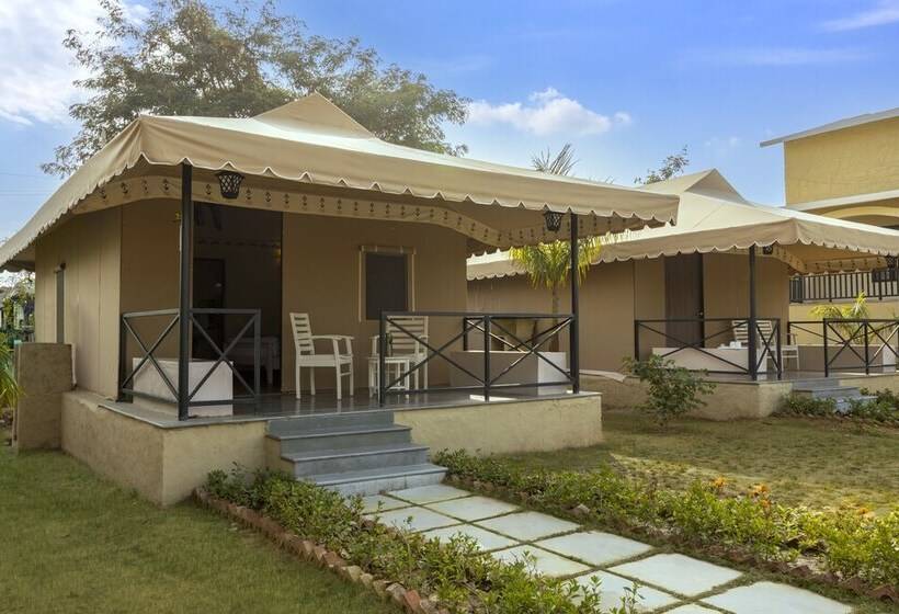 渡假胜地  Sterling Rewild Sariska