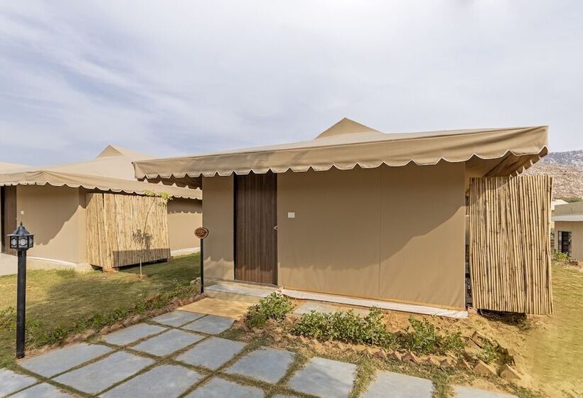 渡假胜地  Sterling Rewild Sariska