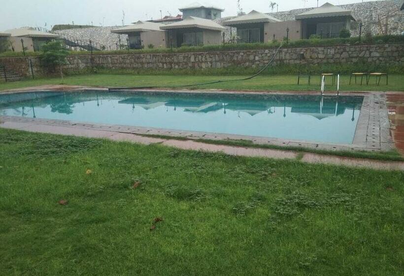 渡假胜地  Sterling Rewild Sariska