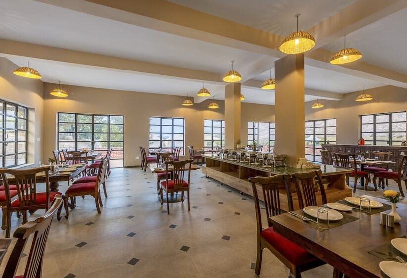 渡假胜地  Sterling Rewild Sariska