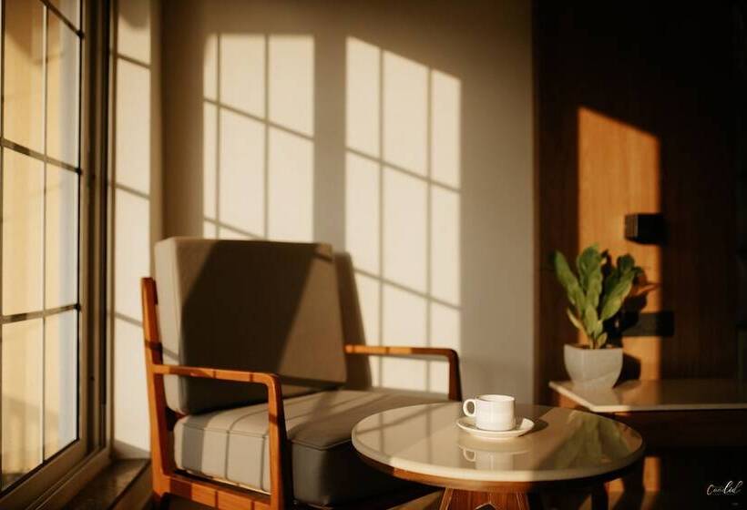 The Fern Wisteria Resort Dhari