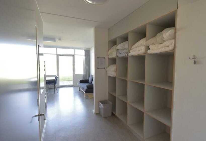 Schronisko Jetsmark Idrætscenter