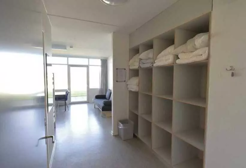 Retkeilymaja Jetsmark Idrætscenter