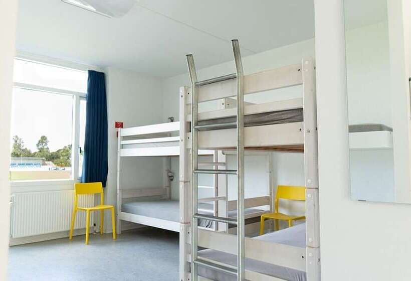 Schronisko Jetsmark Idrætscenter