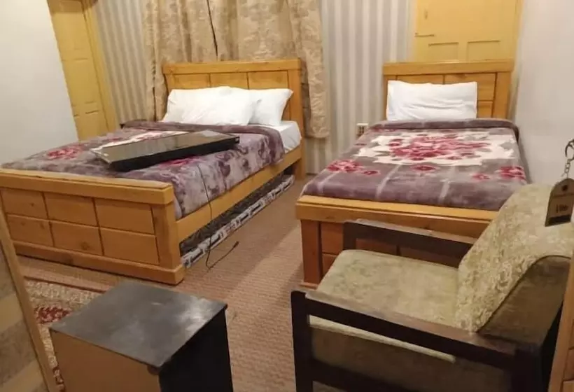 Dumani Inn Hotel And Restaurant