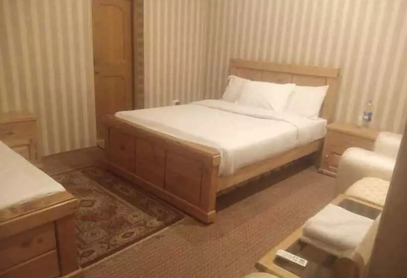 Dumani Inn Hotel And Restaurant