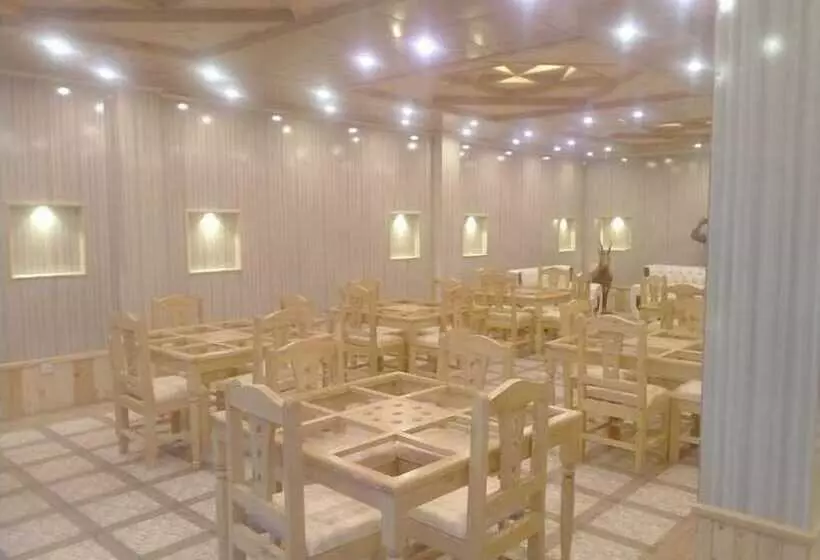 Dumani Inn Hotel And Restaurant