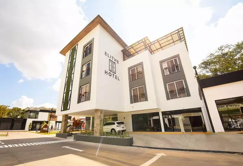هتل Elithe