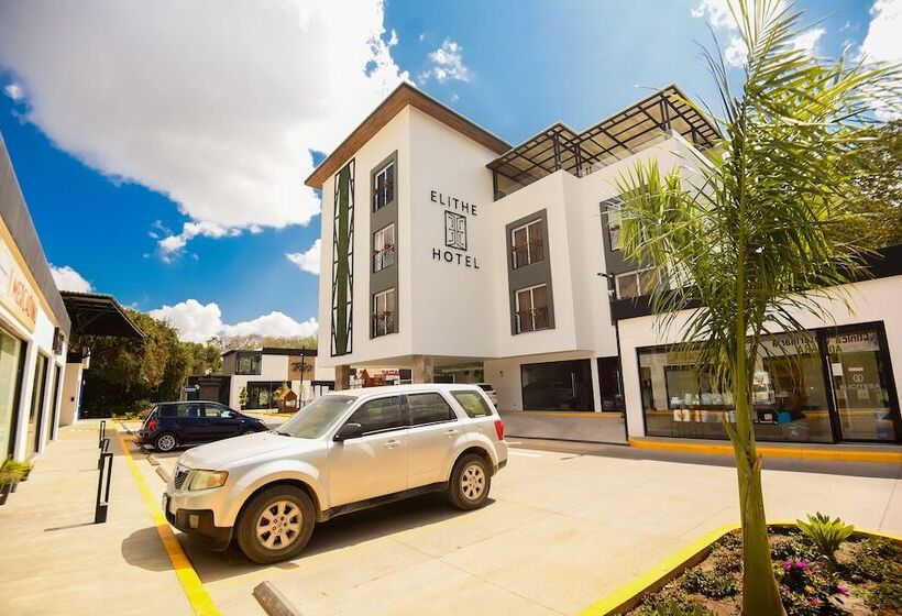 هتل Elithe
