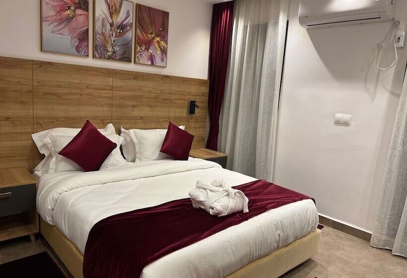 هتل Kingdom Luxury