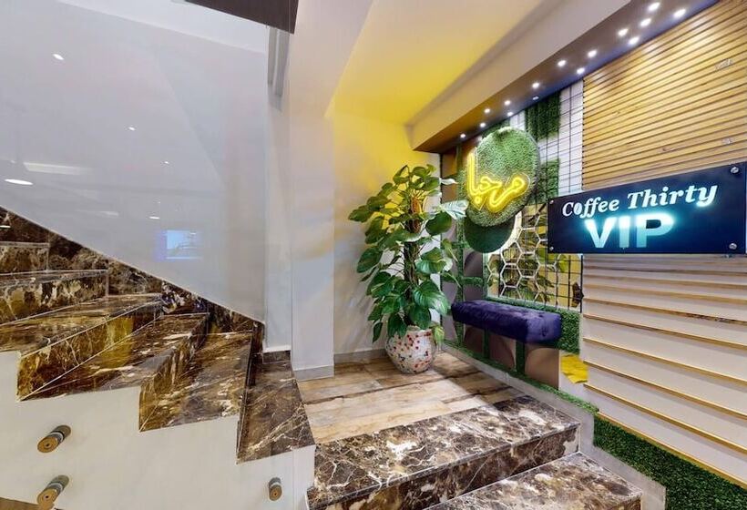 هتل Kingdom Luxury