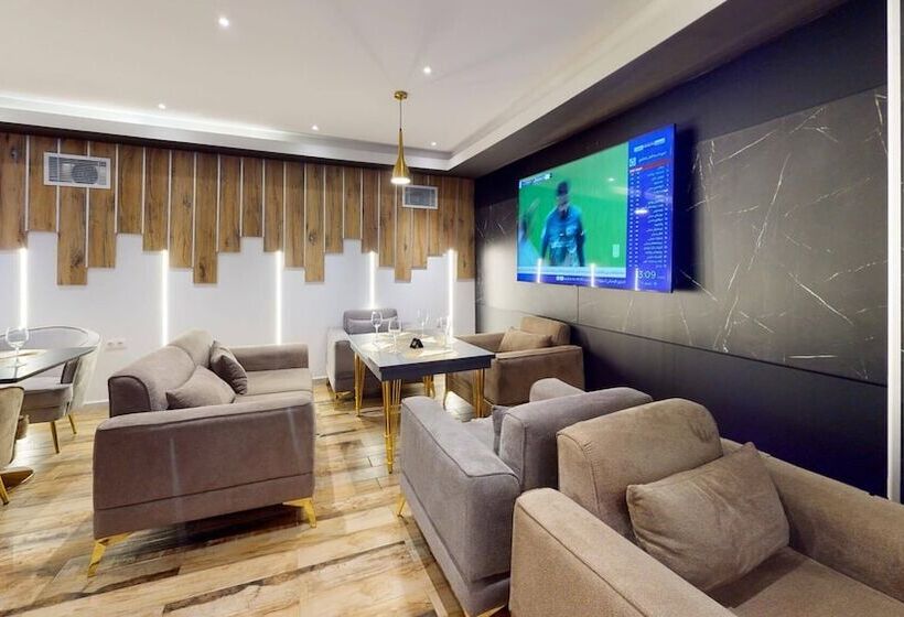 هتل Kingdom Luxury